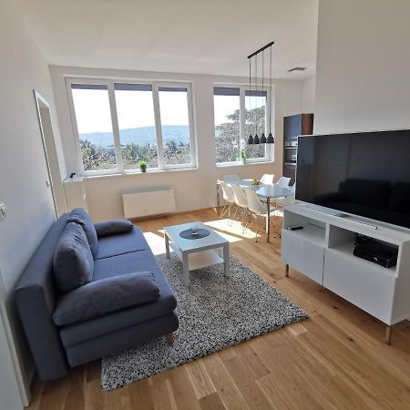 Apartmaji Egis Копер Экстерьер фото