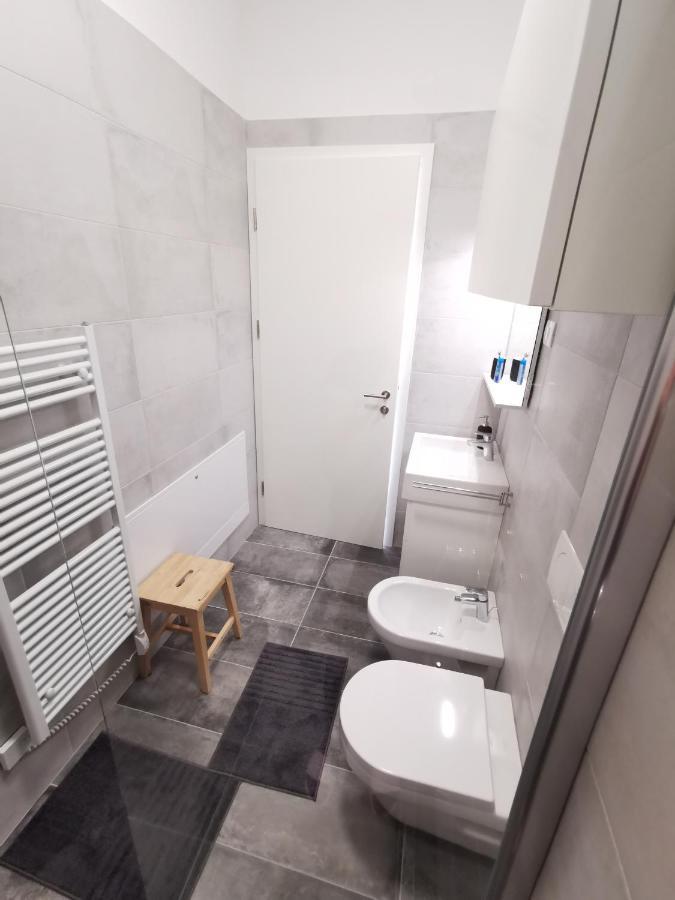 Apartmaji Egis Копер Экстерьер фото
