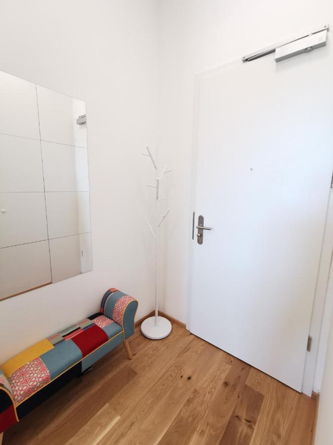 Apartmaji Egis Копер Экстерьер фото