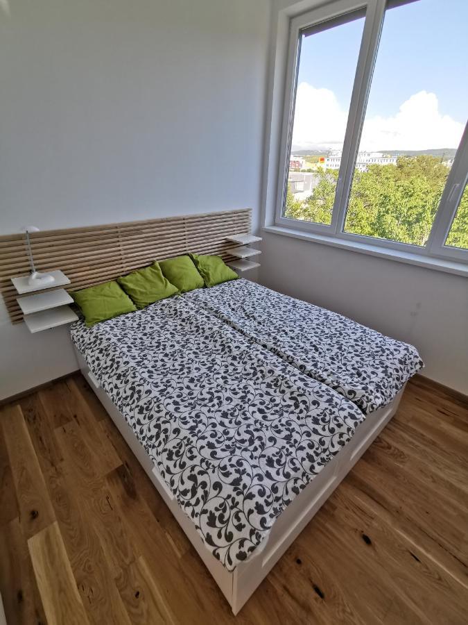 Apartmaji Egis Копер Экстерьер фото