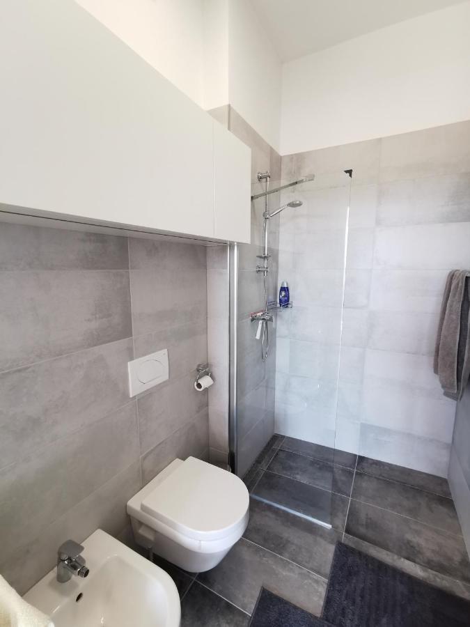 Apartmaji Egis Копер Экстерьер фото