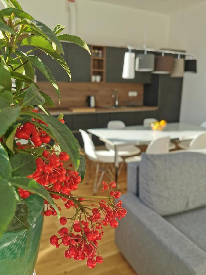 Apartmaji Egis Копер Экстерьер фото