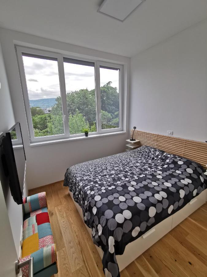 Apartmaji Egis Копер Экстерьер фото