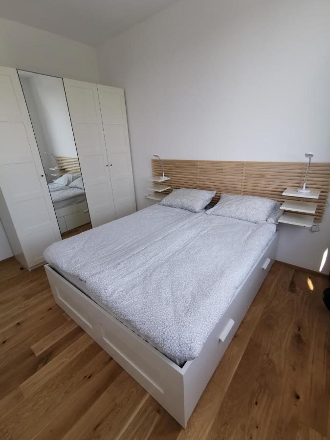 Apartmaji Egis Копер Экстерьер фото