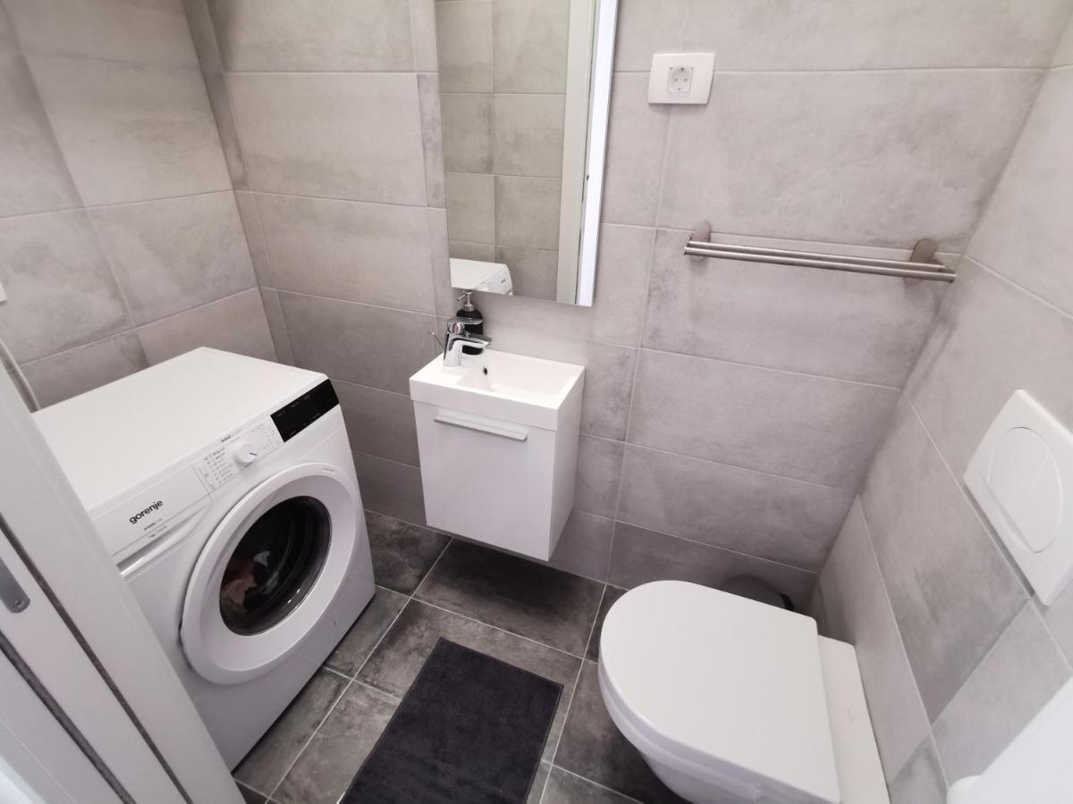 Apartmaji Egis Копер Экстерьер фото